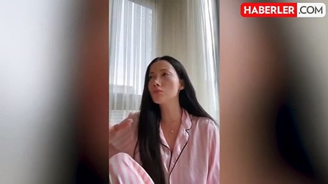 Komşusu kapıya dayanınca karakola koşan Kısmetse Olur Cansel, polisten aldığı yanıtla çılgına döndü