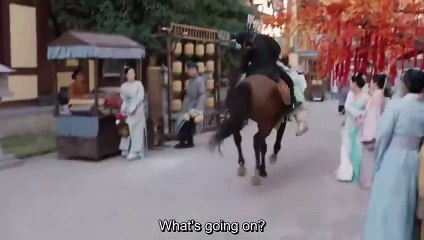 (ENG) Fate of Beauty (2024) Ep 21 EngSub