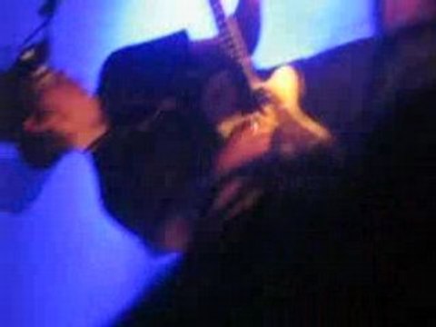 The Kooks - Stormy Weather 15/04/2008