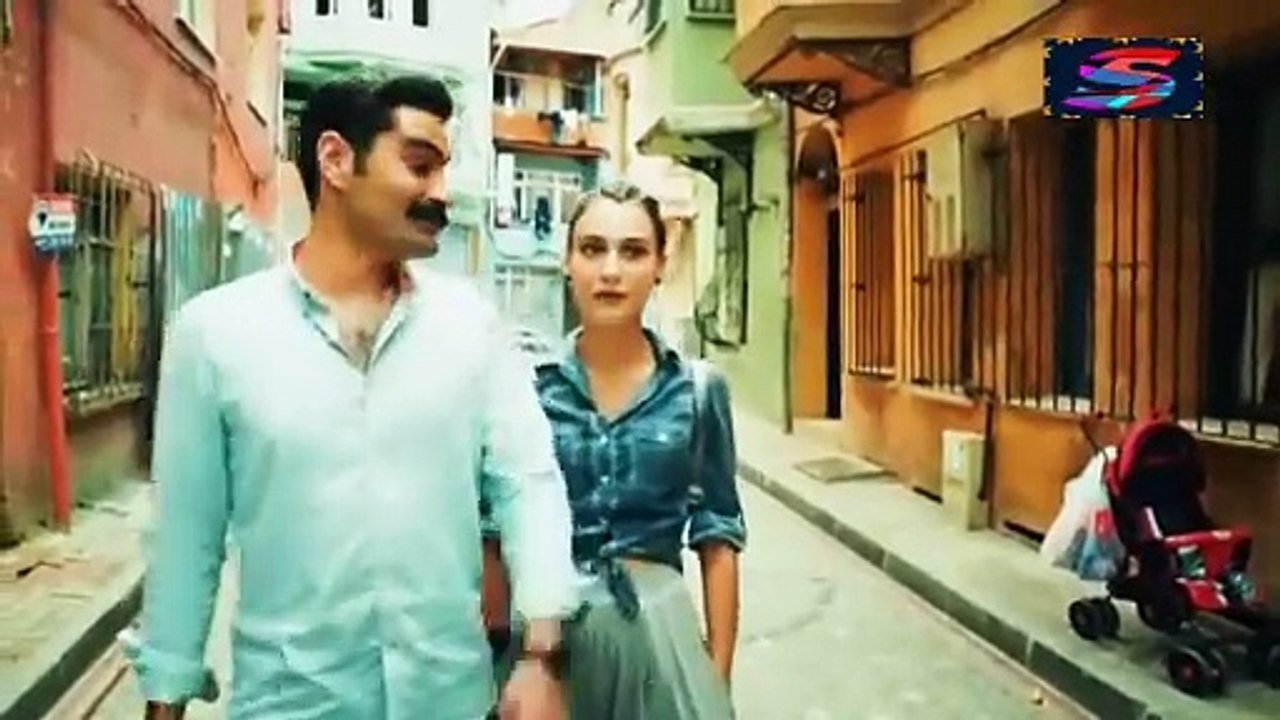 مسلسل الحب لا يفهم الكلام – الحلقة 37 – تركى مدبلج