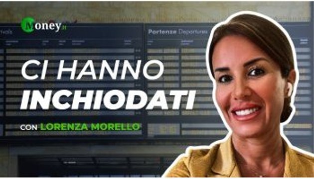 Ci hanno inchiodati. Intervista a Lorenza Morello - Money.it