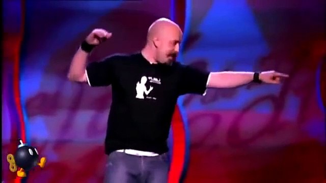 Goyo Jimenez - Series españolas y americanas [El Club de la Comedia] #monologo #risa #chiste