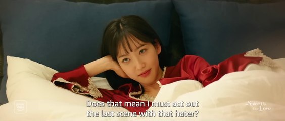 Spice Up Our Love - S01 Trailer (English Subs) HD
