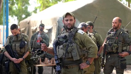 Israel verstärkt Truppen im Südlibanon