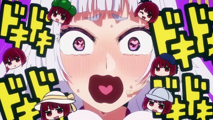 Oshi no Ko - Temporada 3