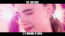 THE SUBSTANCE - Bande-annonce VOST - le 6 novembre au cinéma ! (Demi Moore, Margaret Qualley)