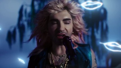 Tokio Hotel - Colors of the Wind (From "A Whole New Sound")