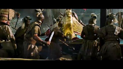GLADIATOR 2 Extended Trailer (4K ULTRA HD) 2024