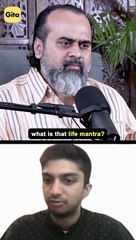 Your Life Mantra! || Acharya Prashant
