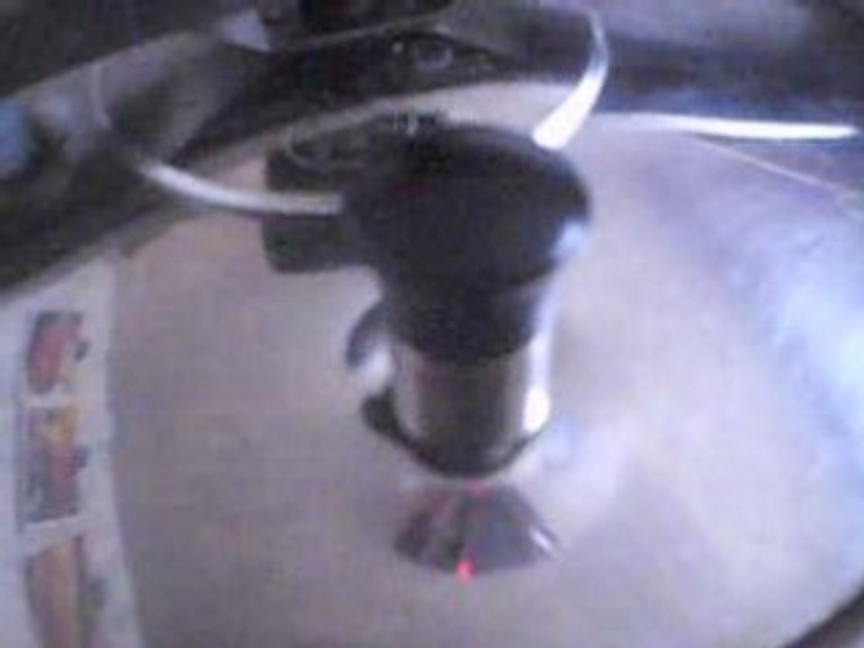 Cocotte-minute.