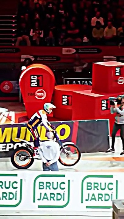 I Spent 30 Days Mastering Trials Bike Precision Jump