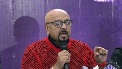 এই ওয়ার্ল্ডে আমি কিছুদিন থাকতে চাই-নায়ক রুবেল