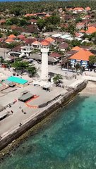 Pelabuhan Banjar Nyuh Nusa Penida Bali. Kamu Sudah Pernah Berlabuh Disini?  #PelabuhanNusaPenida #PelabuhanBanjarNyuh #BanjarNyuh #NusaPenida #NusaPenidaBali #PelabuhanBali