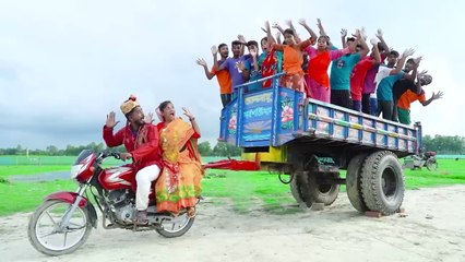 Top New Comedy Video Amazing Funny Video Try To Not Laugh By Fun Zone