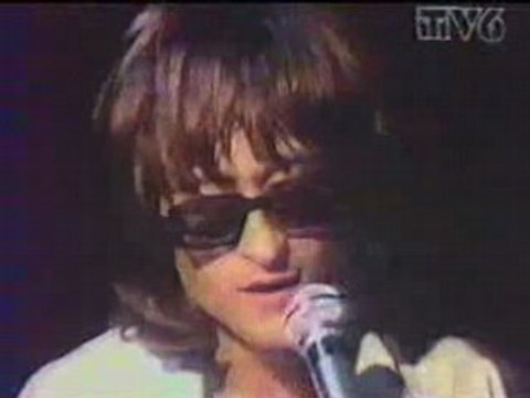 Michel Polnareff Le bal des lazes