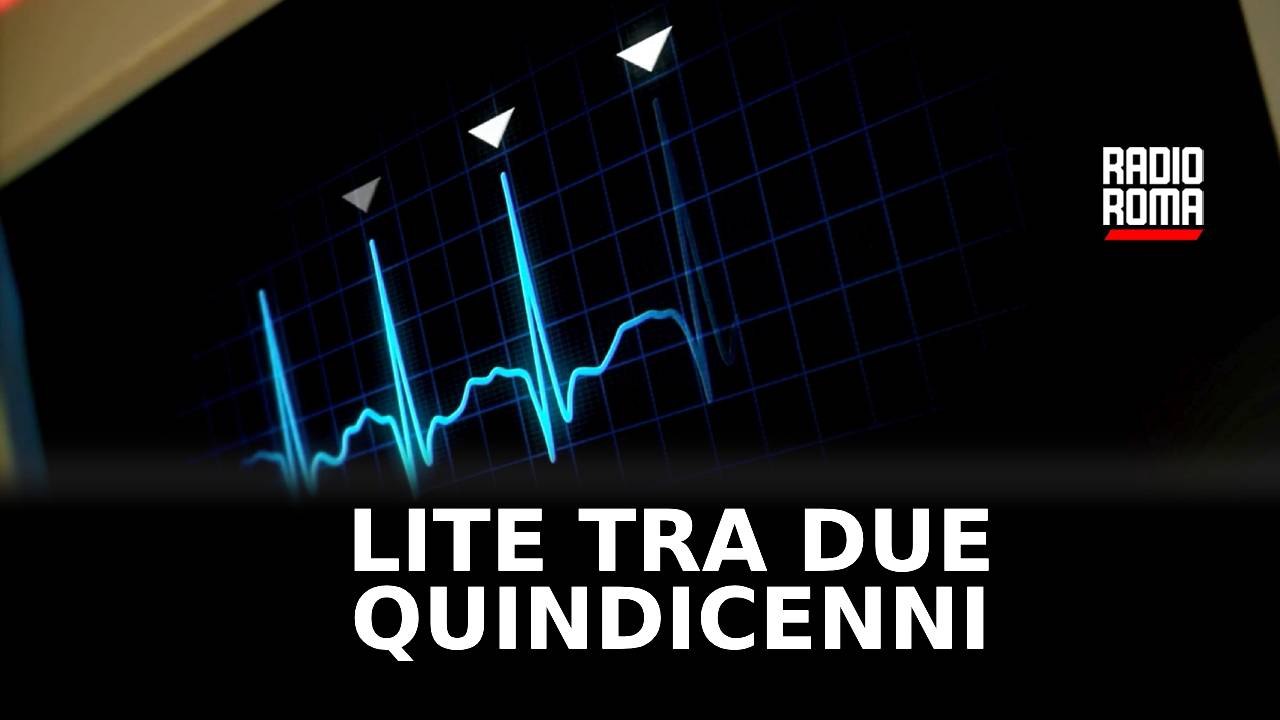 Difende nipote durante lite a Roma, ucciso a coltellate