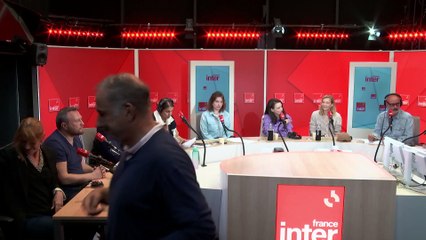 Le JT du Turfu II - La drôle d’humeur de Wary Nichen