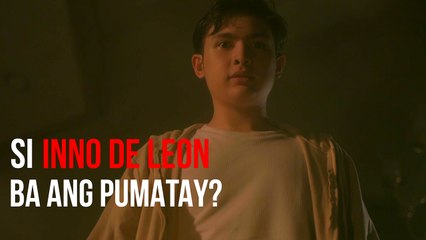 Lilet Matias, Attorney-At-Law: Si Inno de Leon ba ang pumatay kay Atty. Meredith? (Teaser)