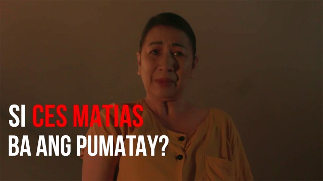 Lilet Matias, Attorney-At-Law: Si Ces Matias ba ang pumatay kay Atty. Meredith? (Teaser)