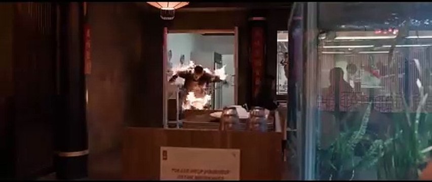 Weekend In Taipei _ Official Trailer (2024) Luke Evans, Gwei Lun Mei and Sung Kang