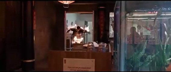 Weekend In Taipei _ Official Trailer (2024) Luke Evans, Gwei Lun Mei and Sung Kang