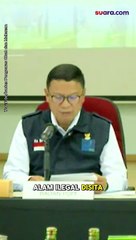 Ngeri! BPOM Temukan Jamu Diduga Isi Obat Kuat Ereksi