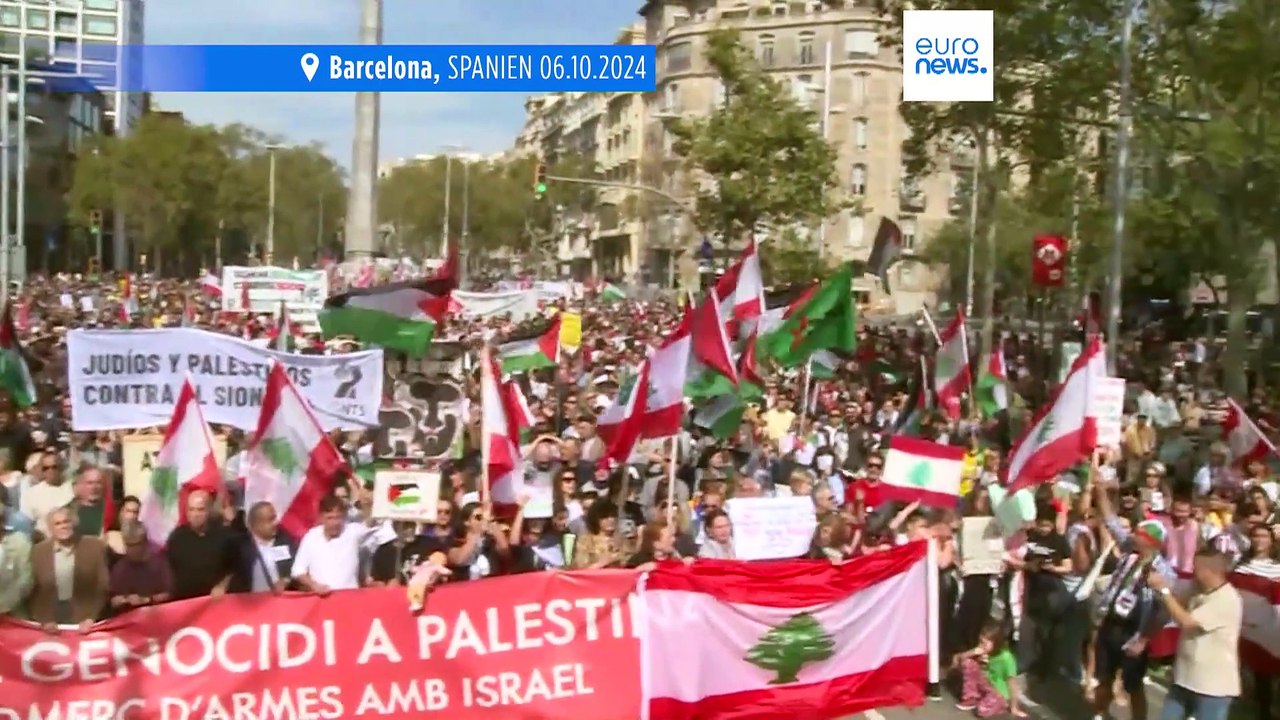 Nachrichten des Tages | 7. Oktober - Mittagsausgabe