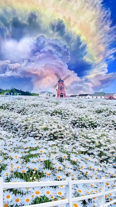 Beautiful view