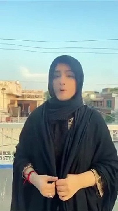 Saba batool