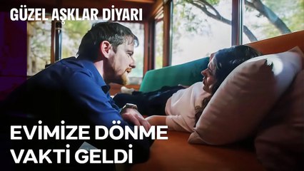 Canımdan Geçerim Ama Senden Vazgeçmem - Güzel Aşklar Diyarı