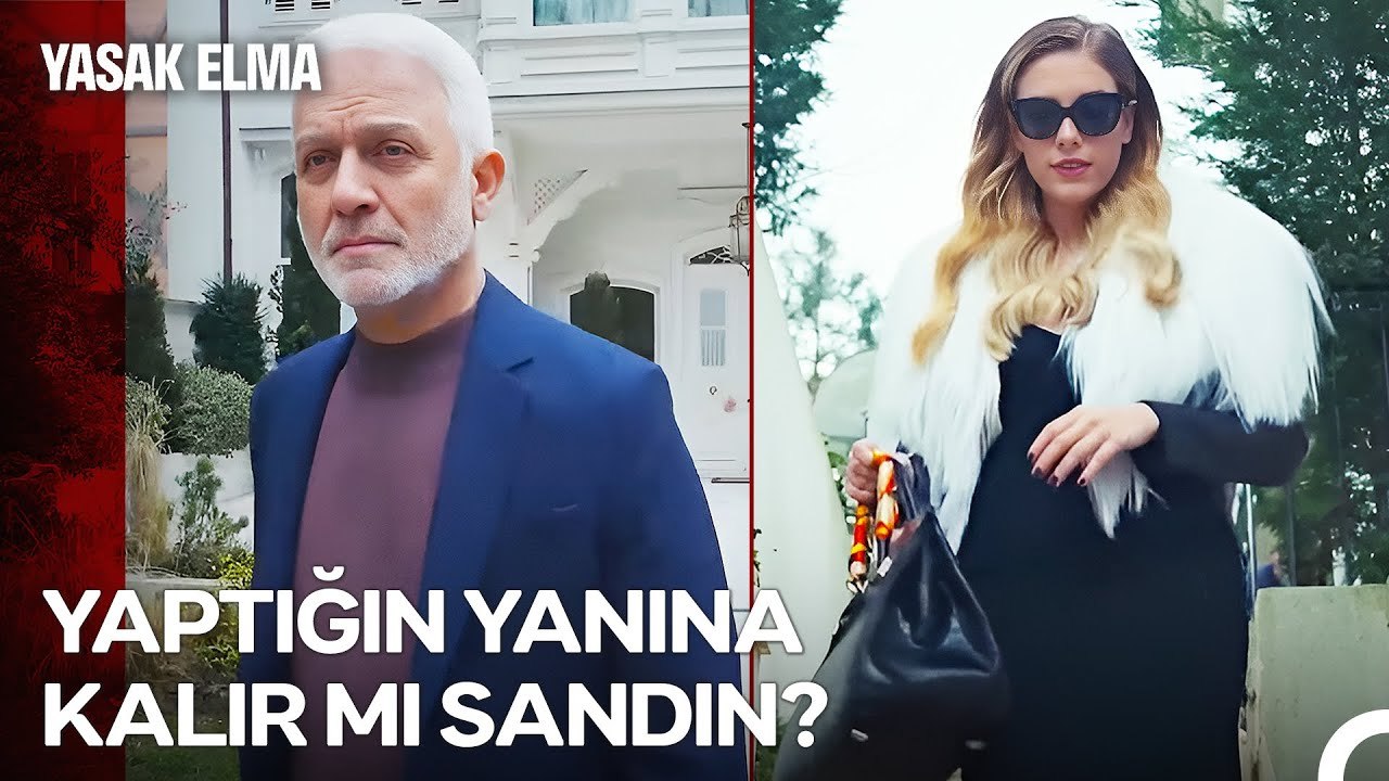 Gün Gelir Devran Döner - Yasak Elma 70. Bölüm