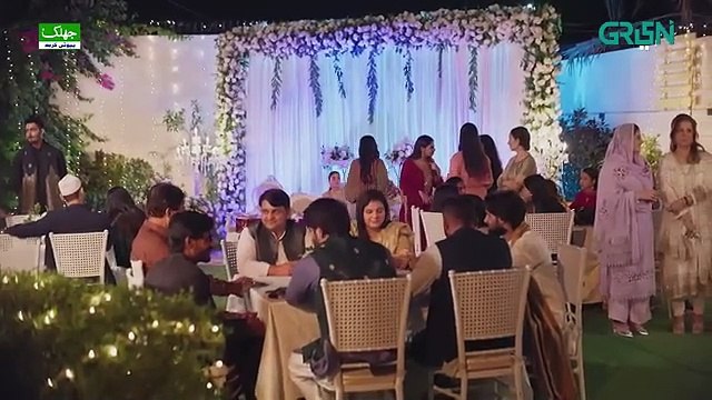 Iqtidar Episode 6 [ENG CC] Anmol Baloch - Ali Raza - 4th October 2024 - Green TV Entertainment