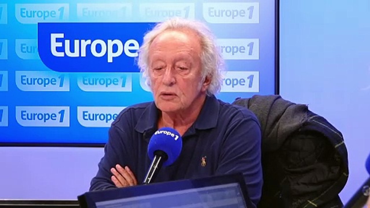 Pascal Praud et vous - «J’ai vécu un peu plus de 60 ans sans savoir que j’étais demi-juif», témoigne Didier Barbelivien