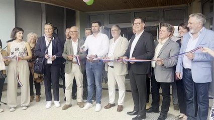 #Visite de terrain | Ruelle-sur-touvre - Crèche inclusive