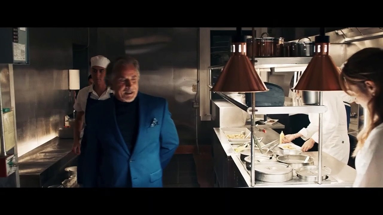 HIGH HEAT _ हाई हीट _ Official Trailer _ Hindi Dubbed _ Action Movie _ Lionsgate Play