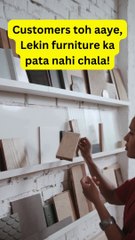 Transform Your Furniture Sales with TANYO CRM's Digital Catalogue 🪑