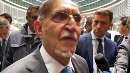 7 ottobre, La Russa: precondizione pace ? riconoscimento Israele