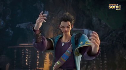 Legendary Twins Ep-14 season 1 official hindi dubbed