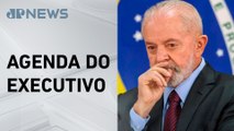 Lula e ministros discutirão pauta do Congresso