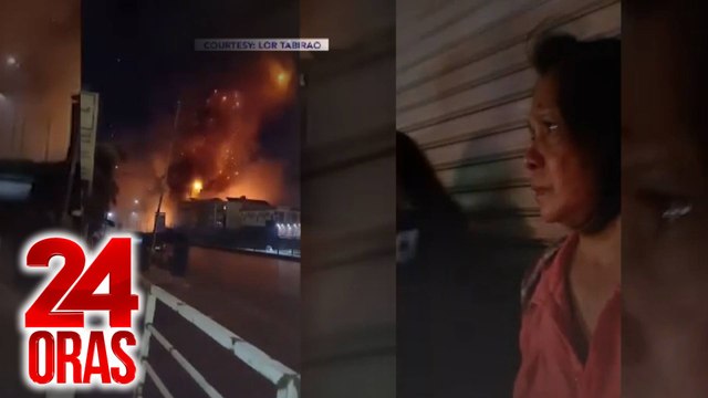 Daan-daang Pinoy sa Lebanon, na-contact na ng PHL Embassy at DMW; naghihintay ng repatriation | 24 Oras