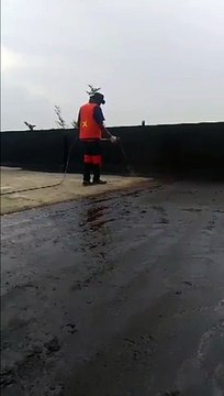 Jasa Waterproofing Perbaikan Dak Beton Bocor dan Rembes