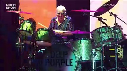 Deep Purple - Hush - Live @ Rock in Rio 2024