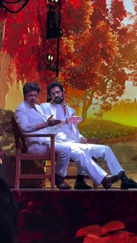 Srk Attitude