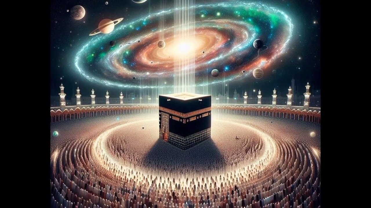 اسلام کی دعوت part ،6