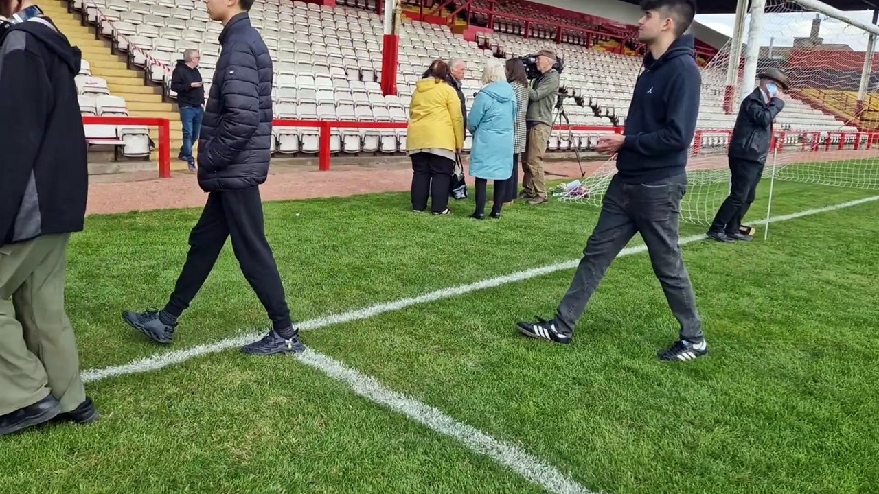 Millmoor