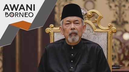 Tun Juhar terima anugerah Penaung Kehormat AFEO
