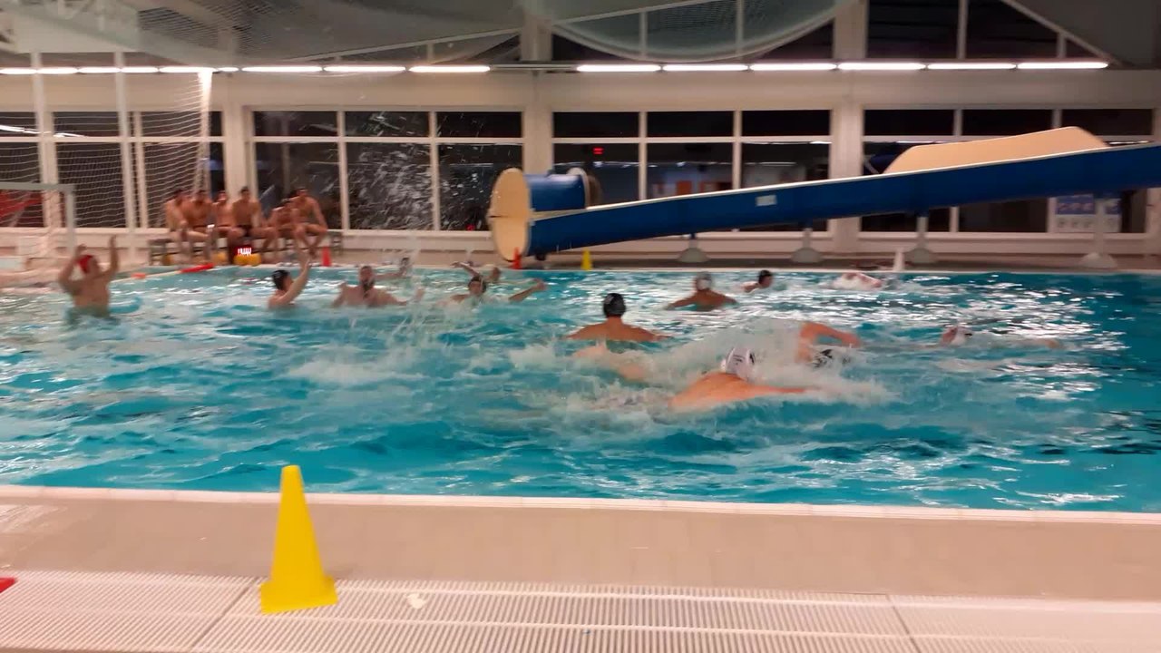 Waterpolo