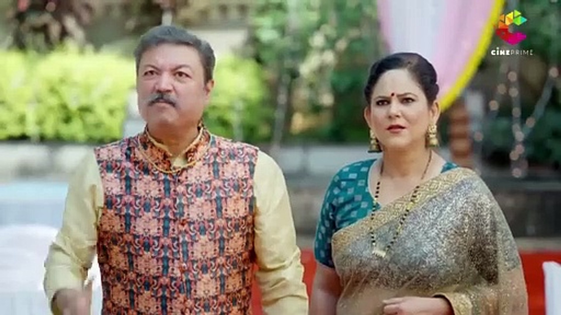 ⁣Lag..Gaye EP6 Hot Hindi Web Series || Ayesha Kapoor