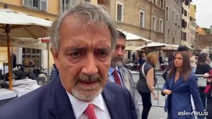 7 ottobre, Rocca: antisemitismo piaga ancora presente da combattere