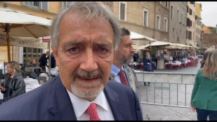 7 ottobre, Rocca: antisemitismo piaga ancora presente da combattere